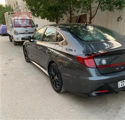 هيونداي سوناتا